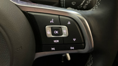 Volkswagen T-Roc 1.0 TSI 110 Black Edition 5dr Petrol Hatchback